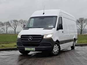 MERCEDES-BENZ - SPRINTER 315