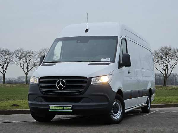 MERCEDES-BENZ - SPRINTER