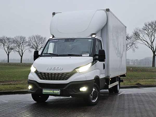 IVECO - DAILY 35 C