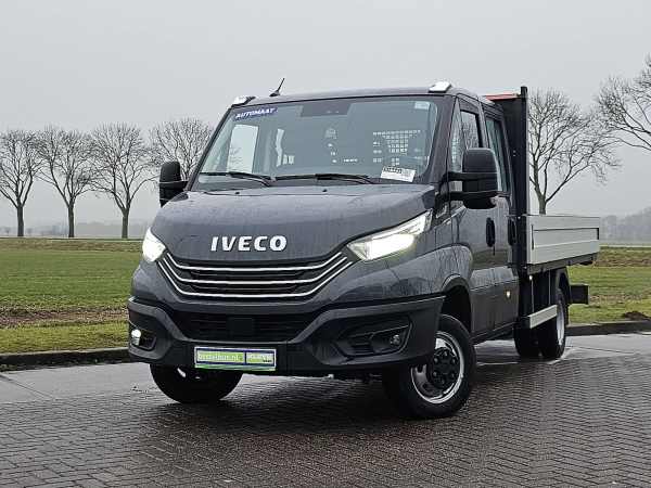 IVECO - DAILY 35 C