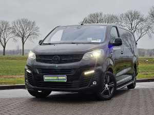 OPEL - VIVARO 2.0