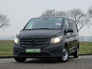 MERCEDES-BENZ - VITO 111