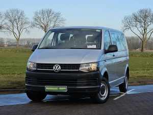 VOLKSWAGEN - TRANSPORTER 2.0 TDI