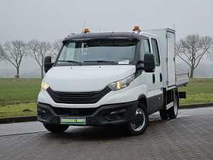 IVECO - DAILY 35C16