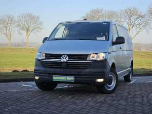 VOLKSWAGEN - TRANSPORTER 2.0 TDI