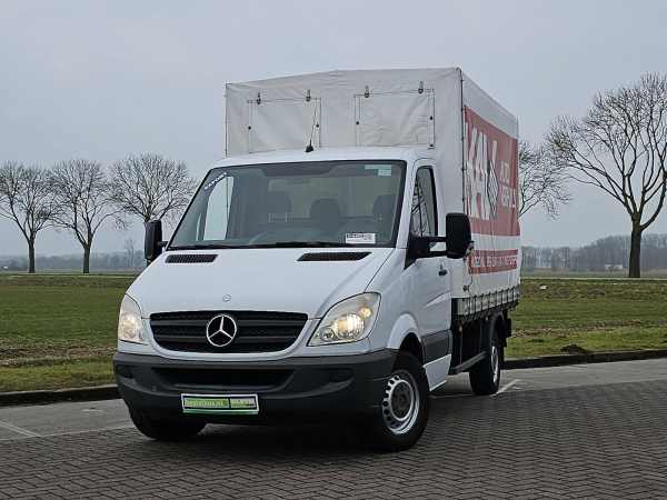 MERCEDES-BENZ - SPRINTER 313