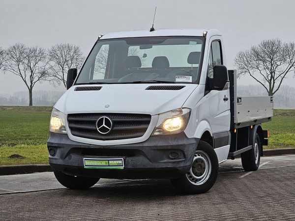 MERCEDES-BENZ - SPRINTER 313