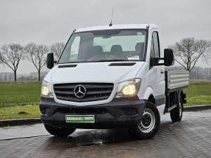 MERCEDES-BENZ - SPRINTER 314