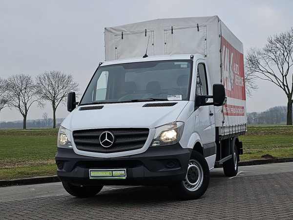 MERCEDES-BENZ - SPRINTER 314