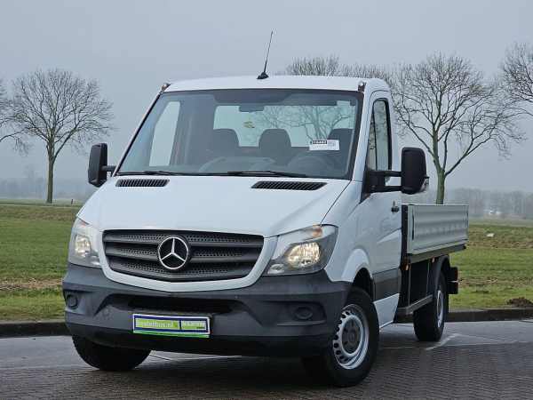 MERCEDES-BENZ - SPRINTER 314