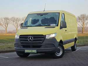 MERCEDES-BENZ - SPRINTER 314