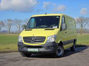 MERCEDES-BENZ - SPRINTER 314