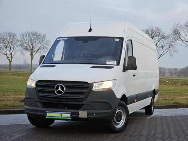 MERCEDES-BENZ - SPRINTER 314