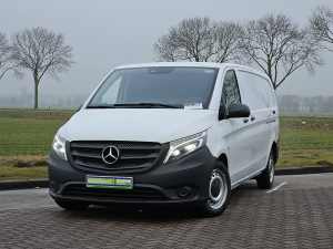 MERCEDES-BENZ - VITO 110