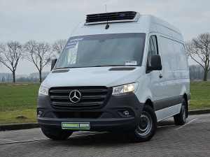 MERCEDES-BENZ - SPRINTER 314