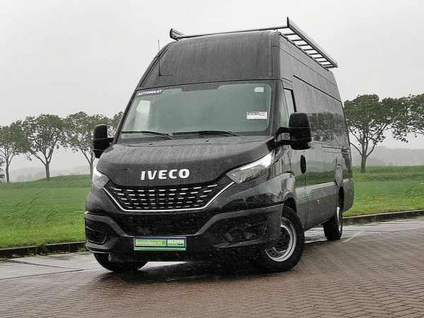 IVECO - DAILY 35S18