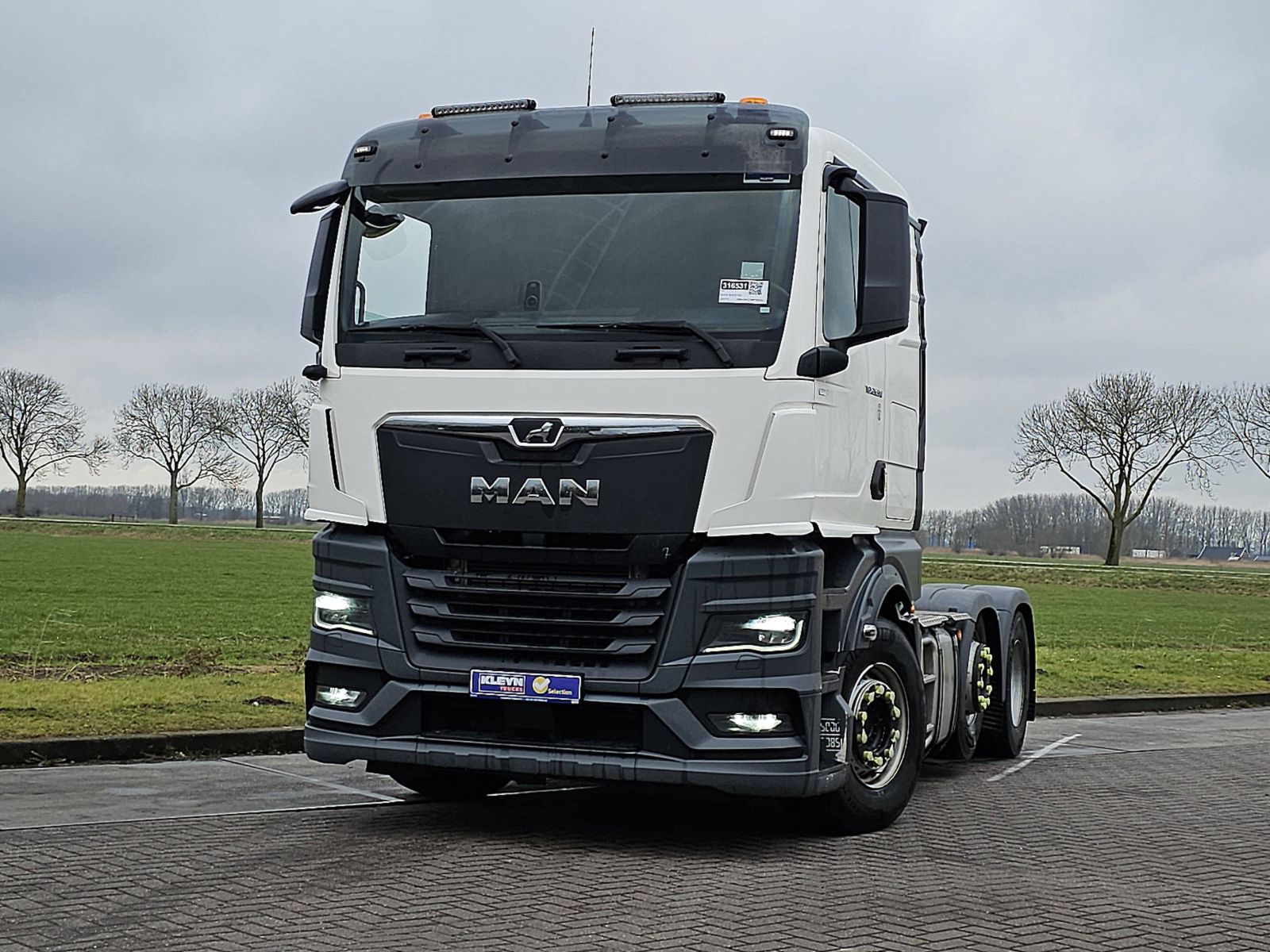 HLV