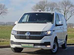 VOLKSWAGEN - TRANSPORTER 2.0 TDI