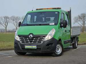 RENAULT - MASTER 2.3