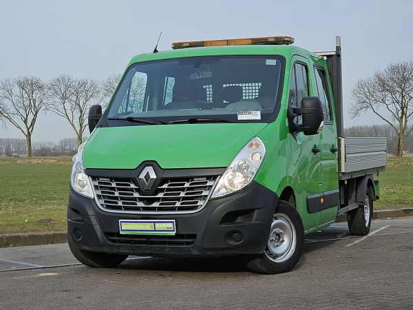 RENAULT - MASTER 2.3