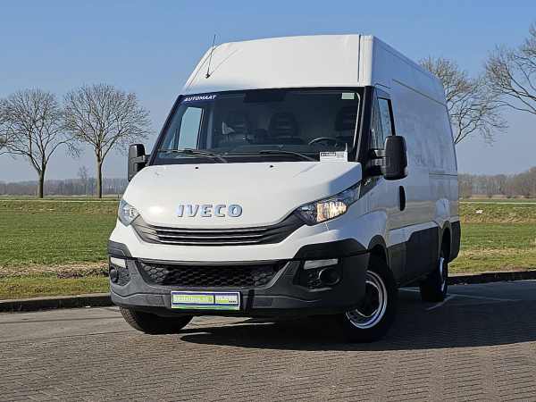 IVECO - DAILY 35 S 14