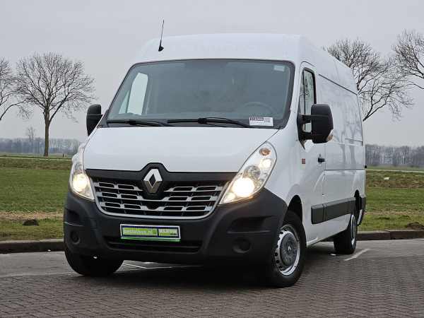 RENAULT - MASTER T35