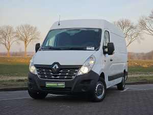 RENAULT - MASTER T35