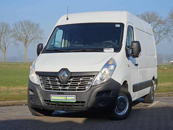 RENAULT - MASTER T35