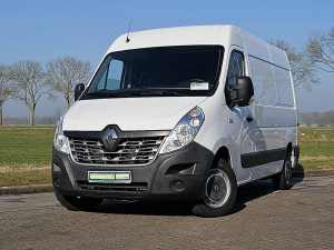 RENAULT - MASTER T35