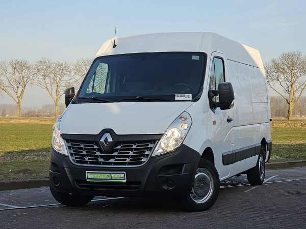 RENAULT - MASTER T35