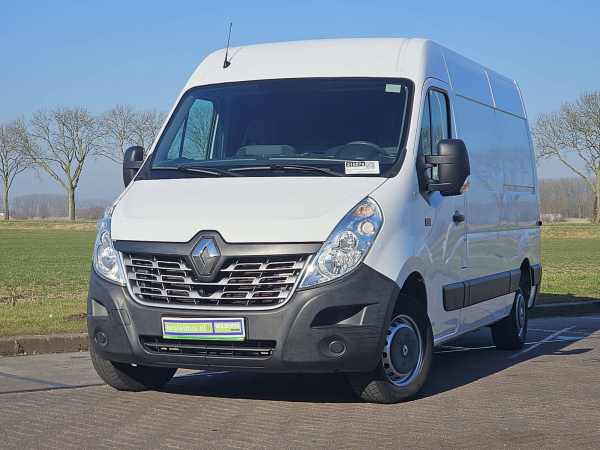 RENAULT - MASTER T35