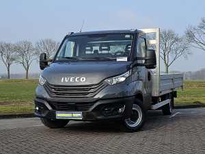 IVECO - DAILY 35S16