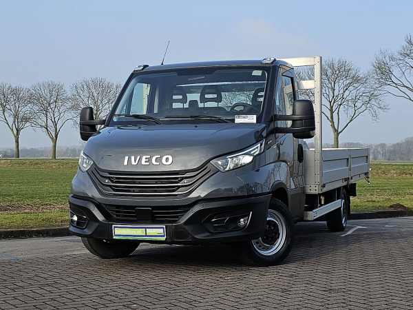 IVECO - DAILY 35S16