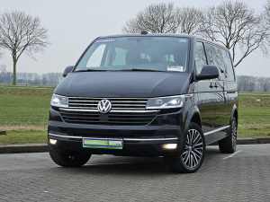 VOLKSWAGEN - CARAVELLE 2.0