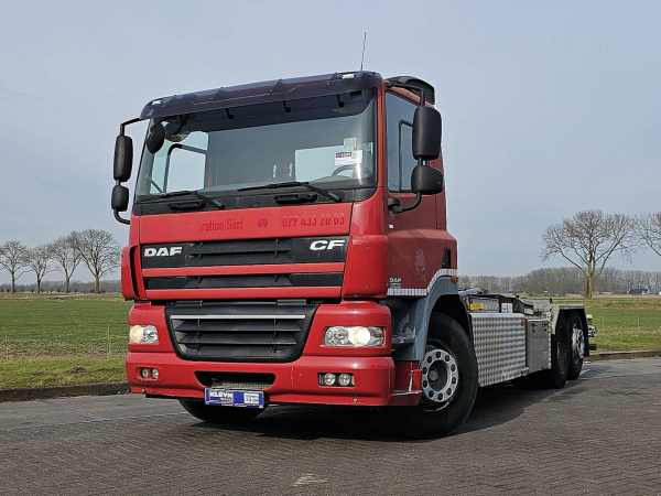 DAF - CF 85.460