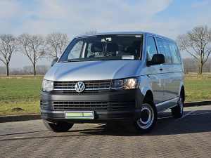 VOLKSWAGEN - TRANSPORTER 2.0 TDI