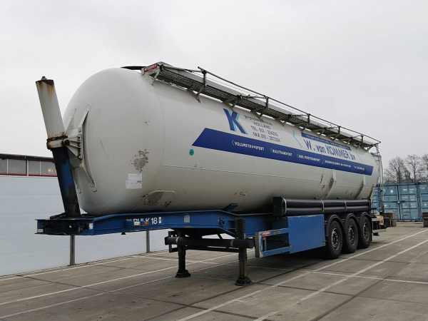 ATCOMEX - BTK60F 27TR1 38 AL