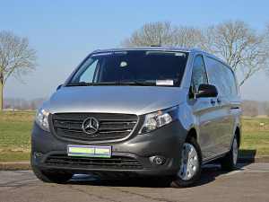 MERCEDES-BENZ - VITO 116