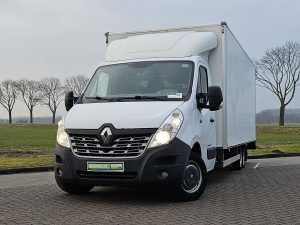 RENAULT - MASTER T35