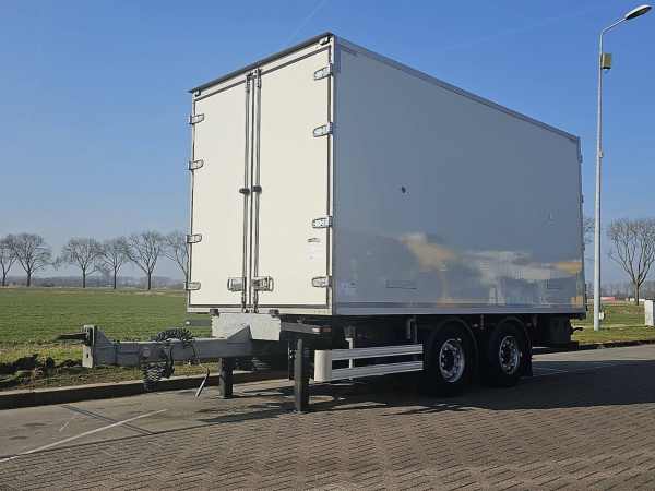 LECI TRAILER - 