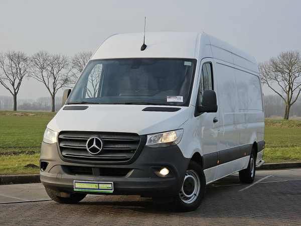 MERCEDES-BENZ - SPRINTER 314