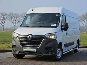 RENAULT - MASTER 2.3