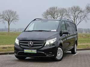 MERCEDES-BENZ - VITO 114