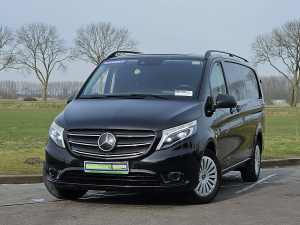 MERCEDES-BENZ - VITO 114