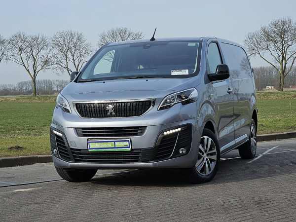 PEUGEOT - EXPERT 2.0