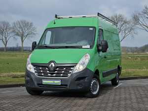 RENAULT - MASTER 2.3