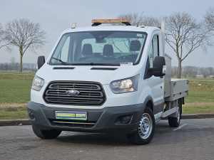 FORD - TRANSIT 2.0