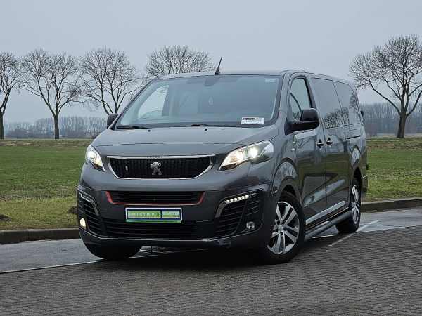 PEUGEOT - EXPERT 2.0