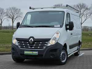 RENAULT - MASTER 2.3