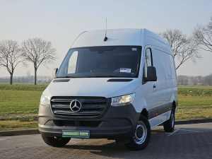 MERCEDES-BENZ - SPRINTER 314